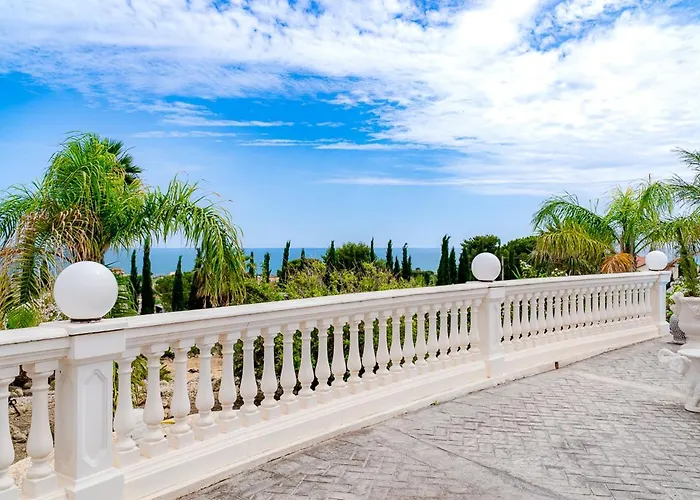 Villa La Perla